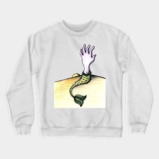 Merhand Crewneck Sweatshirt